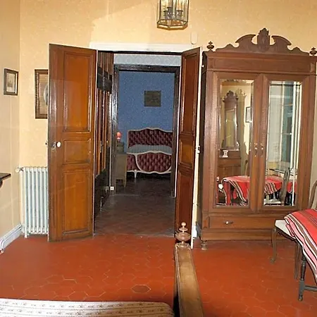 Maison Du Parc