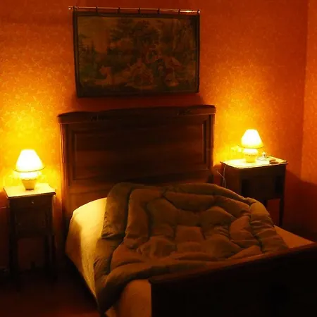 Maison Du Parc Bed & Breakfast Saint-Chinian